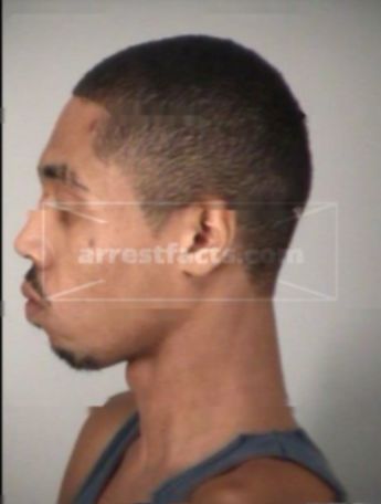 Jermora Veontae Pearson