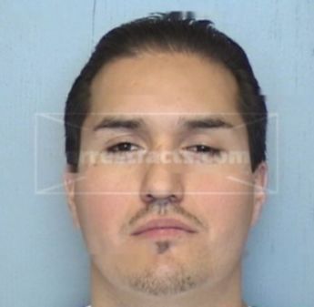 Shaun Michael Martinez
