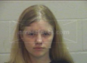 Jessica Anne Patterson