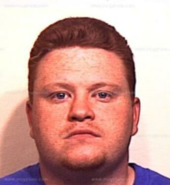 Dustin Avery Moore