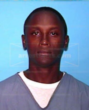 Johnny Stephens Jr.