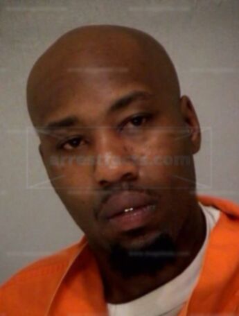 Travis Sentell Francis