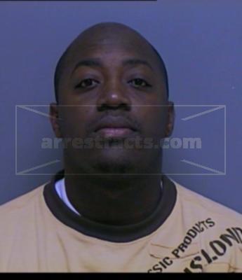 Quincy Rodriguez Mitchell
