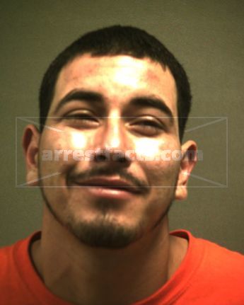 Edward Jacob Reyna