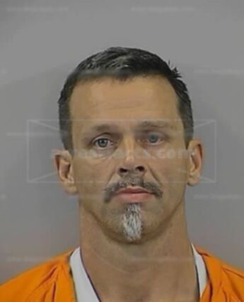 Robert Lee Blackmon