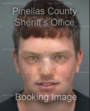 Logan Forrest Register