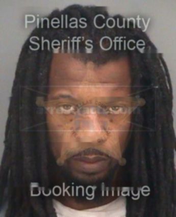 Darious Airstead Jones