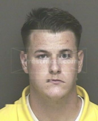 Jesse James Mathis