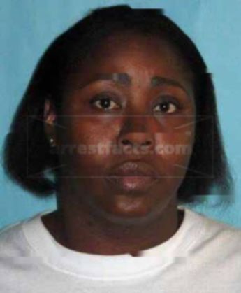 Jacqueline Rena Crutchfield