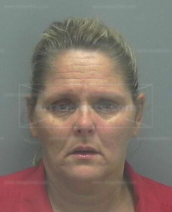 Dorothy Jane Johnson