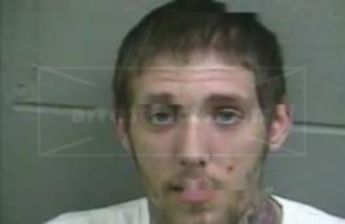 Joshua Joe Cross