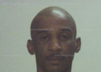 Keith Winston Broussard