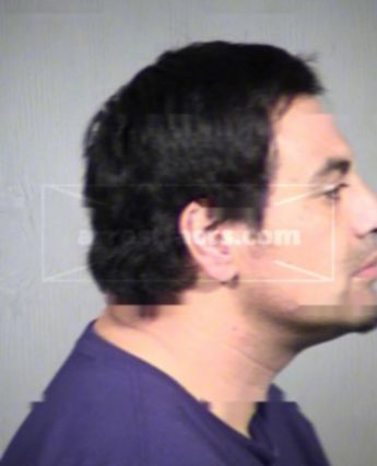 Andy Gonzales Sustaita