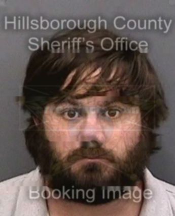 Christopher Shane Smith