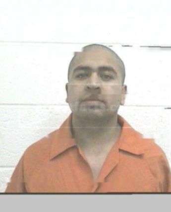 Alfredo Gonzales