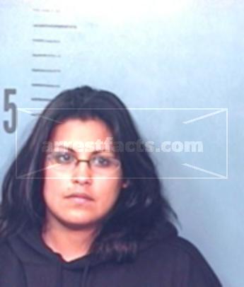 Tonie Christine Soto