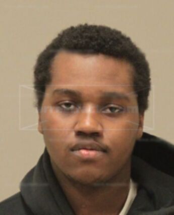 Kyrell Samar Ware