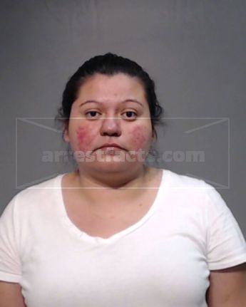 Irma Patricia Garza