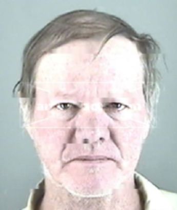 Patrick Sidney Mcgehee