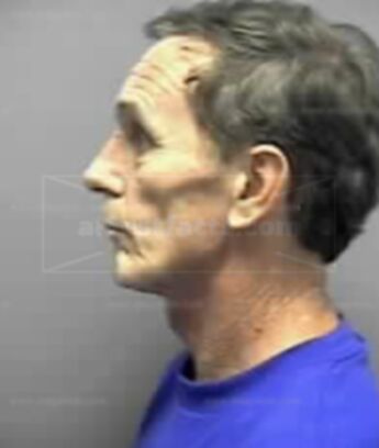 Kenneth Paul Schroeder