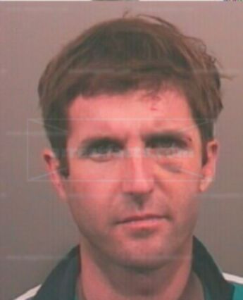 Matthew John Armstrong