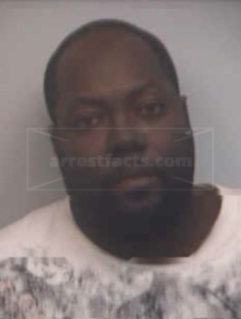 Remondo Zavon Caldwell