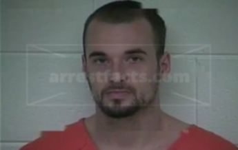 Troy Allen Wright