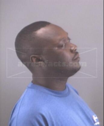 Derrick Charles Faggans
