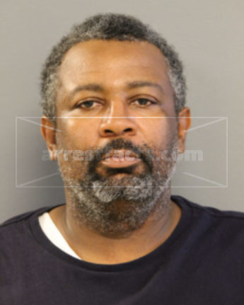 Anthony Brown