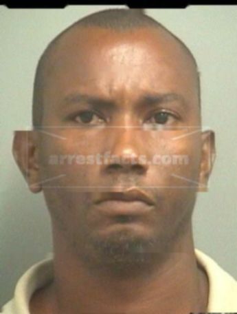 Michael Tyrone Braxton