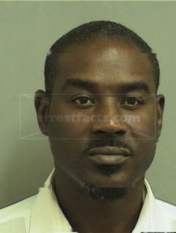Samuel Laron Gilchrist