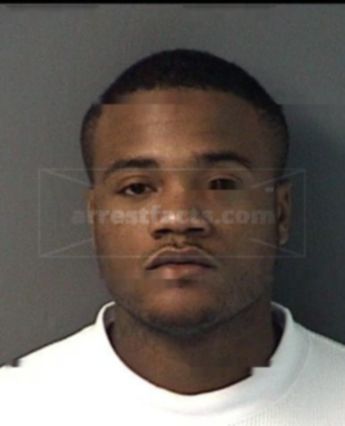 Dwayne Tyson Kennedy