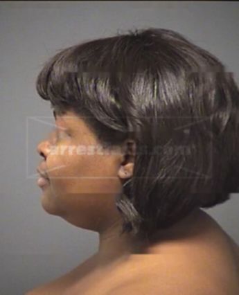 Charlesa Danielle Washington