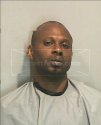 Kingsley Earl Harris