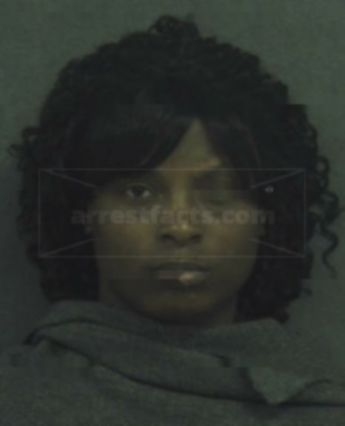 Demetria Louise Anthony