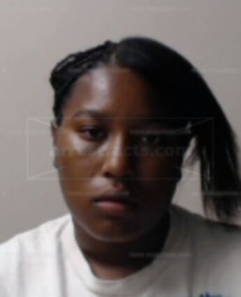 Kenthea Beatrice Davis