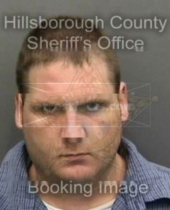 Jonathan James Mccarter