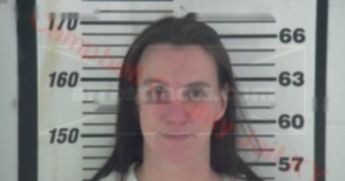 Melissa Ann Adkins