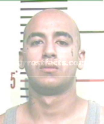 Joe Michael Hernandez