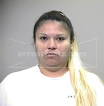Paula Ann Saldana