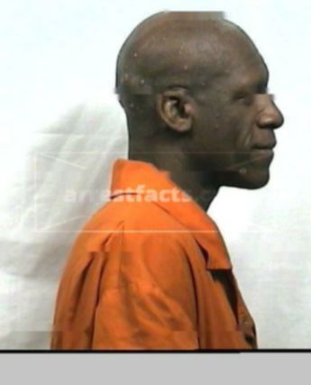 Leroy Goree