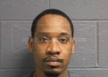 Davin Lashan Copeland