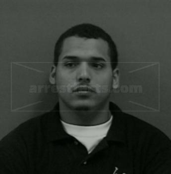 Kodey Dwayne Adams