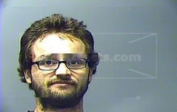 Michael Shane Paxton