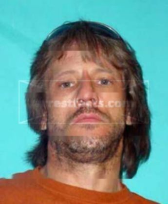 Terry Anthony Putz