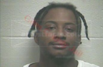 Kevin Lamar Jones