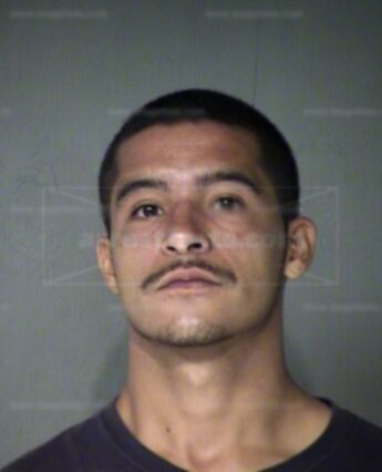 Jeromy Camarillo Esquivel