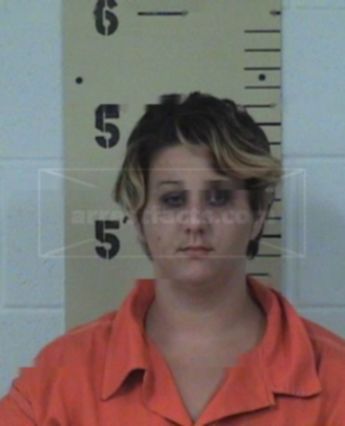 Melissa Sue Mcginity