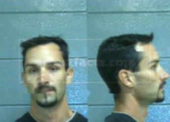Bradley James Atchison