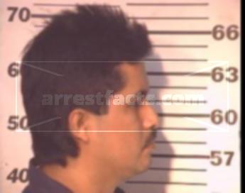 Francisco Javier Llanos Hernandez
